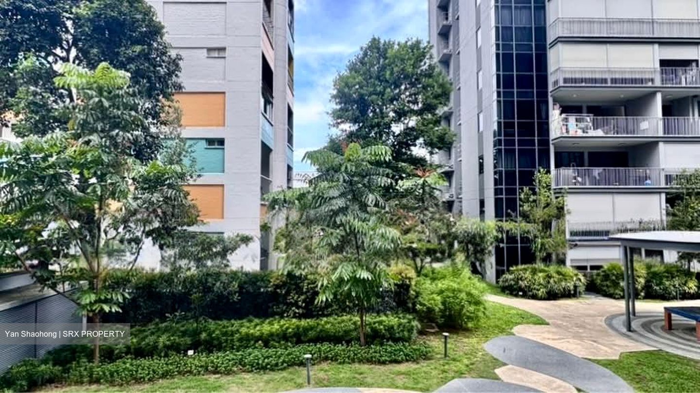 The Florence Residences (D19), Apartment #599163461